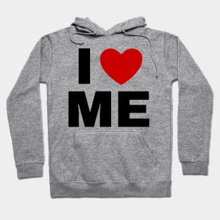 SELF LOVE - NO VALENTINE Hoodie